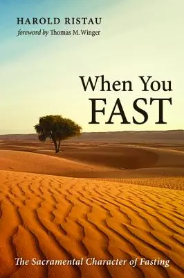 Wenn Sie fasten - When You Fast