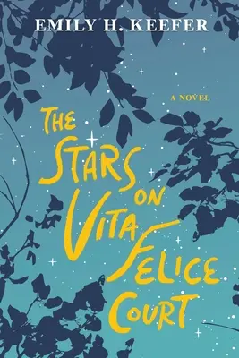 Die Sterne auf dem Hof Vita Felice - The Stars on Vita Felice Court