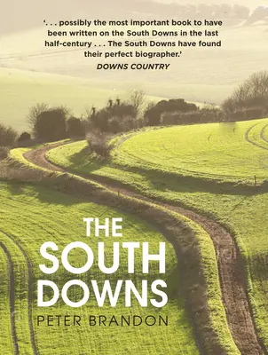 Die South Downs - The South Downs