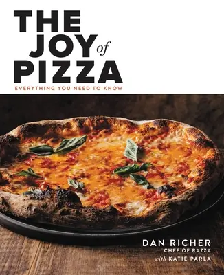 Die Freude an Pizza: Alles, was Sie wissen müssen - The Joy of Pizza: Everything You Need to Know