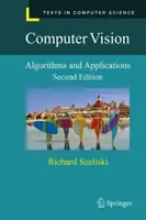 Computer Vision: Algorithmen und Anwendungen - Computer Vision: Algorithms and Applications
