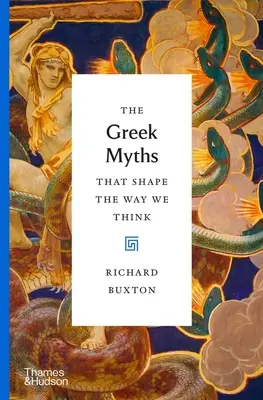 Die griechischen Mythen, die unser Denken prägen - The Greek Myths That Shape the Way We Think