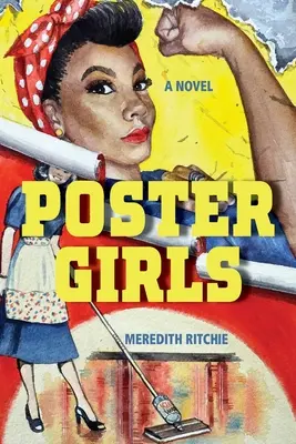 Poster-Girls - Poster Girls