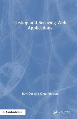 Testen und Sichern von Webanwendungen - Testing and Securing Web Applications