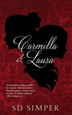 Carmilla und Laura - Carmilla and Laura