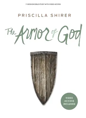 The Armor of God - Bibelstudienbuch mit Videozugang - The Armor of God - Bible Study Book with Video Access