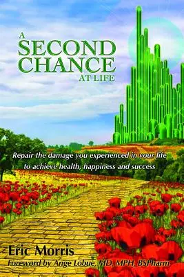 Eine zweite Chance im Leben: Den Schaden reparieren, den Sie in Ihrem Leben erlitten haben - A Second Chance at Life: Repairing the Damage You Have Experienced in Your Lives