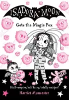 Isadora Moon bekommt die magischen Pocken - Isadora Moon gets the Magic Pox