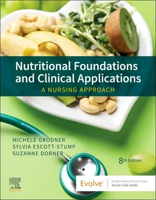 Ernährungswissenschaftliche Grundlagen und klinische Anwendungen: Eine pflegerische Betrachtungsweise - Nutritional Foundations and Clinical Applications: A Nursing Approach