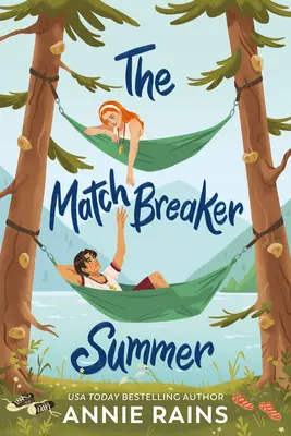 Der Sommer der Ehestifter - The Matchbreaker Summer