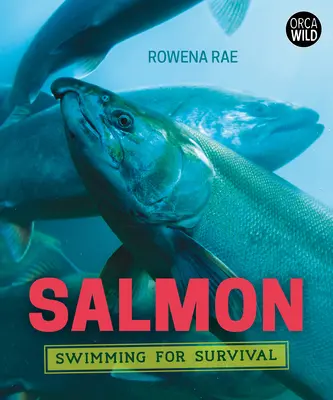 Lachs: Schwimmen fürs Überleben - Salmon: Swimming for Survival