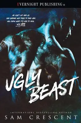 Hässliche Bestie - Ugly Beast