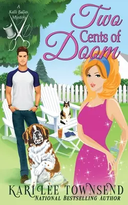 Zwei Cents der Verdammnis - Two Cents of Doom