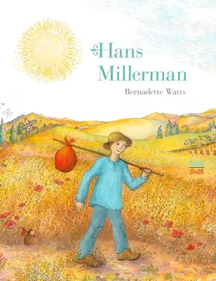 Hans Millermann - Hans Millerman