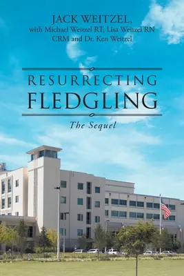 Die Wiederbelebung von Fledgling: Das Sequel - Resurrecting Fledgling: The Sequel