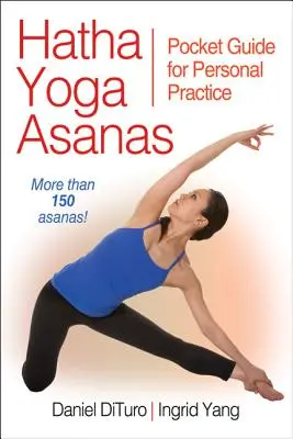 Hathy Yoga Asanas: Pocket Guide für die persönliche Praxis - Hathy Yoga Asanas: Pocket Guide for Personal Practice
