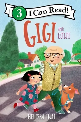 Gigi und Ojiji - Gigi and Ojiji