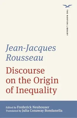 Diskurs über den Ursprung der Ungleichheit - Discourse on the Origin of Inequality