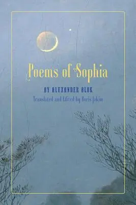 Gedichte von Sophia - Poems of Sophia