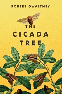 Der Zikadenbaum - The Cicada Tree