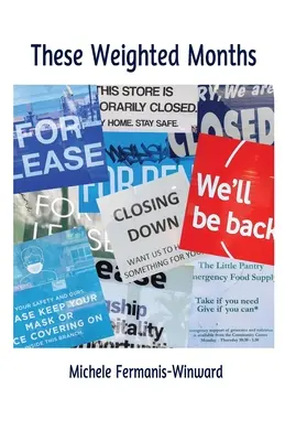 Diese gewichtigen Monate - These Weighted Months