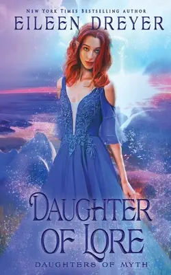 Tochter der Macht - Daughter of Lore