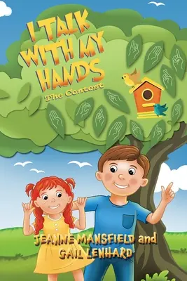 Ich spreche mit meinen Händen - I Talk with My Hands