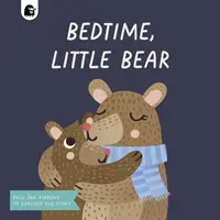 Schlafenszeit, Kleiner Bär - Bedtime, Little Bear