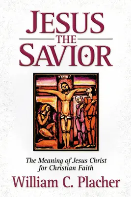 Jesus der Retter - Jesus the Savior