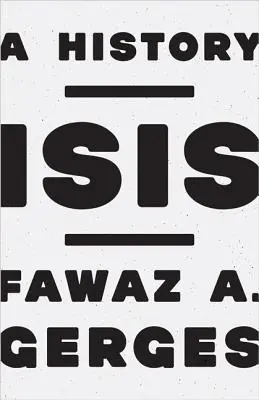 ISIS: Eine Geschichte - ISIS: A History