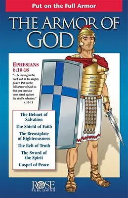 Die Rüstung Gottes - The Armor of God