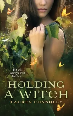 Eine Hexe festhalten - Holding a Witch