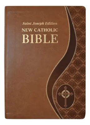 St. Joseph Neue katholische Bibel - St. Joseph New Catholic Bible