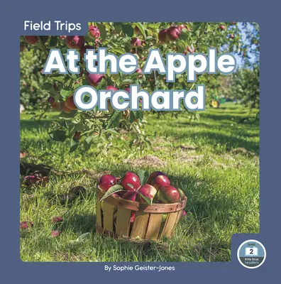 Auf der Apfelplantage - At the Apple Orchard