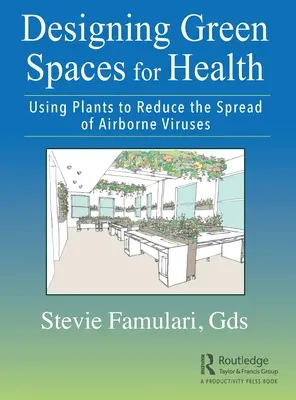 Grünräume für die Gesundheit gestalten: Mit Pflanzen die Verbreitung von Viren in der Luft eindämmen - Designing Green Spaces for Health: Using Plants to Reduce the Spread of Airborne Viruses