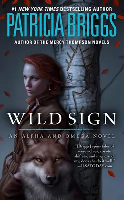 Wildes Zeichen - Wild Sign