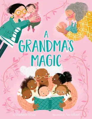 Die Magie einer Großmutter - A Grandma's Magic