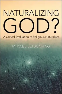 Naturalisierender Gott? Eine kritische Bewertung des religiösen Naturalismus - Naturalizing God?: A Critical Evaluation of Religious Naturalism