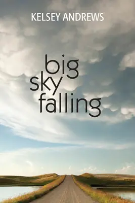 Der große Himmel stürzt ein - Big Sky Falling