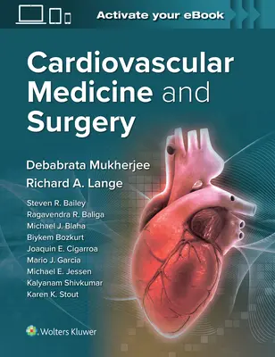 Kardiovaskuläre Medizin und Chirurgie - Cardiovascular Medicine and Surgery