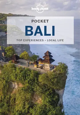 Lonely Planet Taschenbuch Bali 7 - Lonely Planet Pocket Bali 7