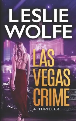 Las Vegas-Krimi - Las Vegas Crime