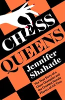 Schachköniginnen - Chess Queens