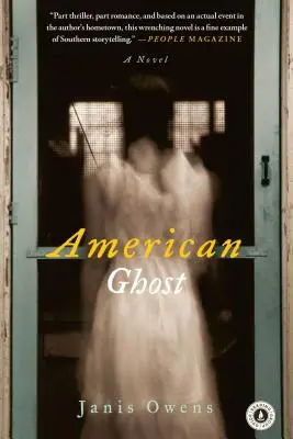 Amerikanisches Gespenst - American Ghost