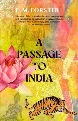 Eine Passage nach Indien (Warbler Classics) - A Passage to India (Warbler Classics)