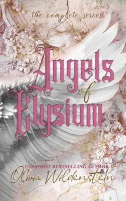 Engel von Elysium: Die komplette Serie - Angels of Elysium: the Complete Series