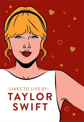 Taylor Swift Zeilen zum Leben - Taylor Swift Lines to Live by