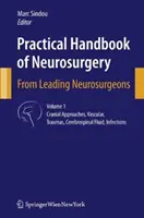 Praktisches Handbuch der Neurochirurgie: Von führenden Neurochirurgen - Practical Handbook of Neurosurgery: From Leading Neurosurgeons