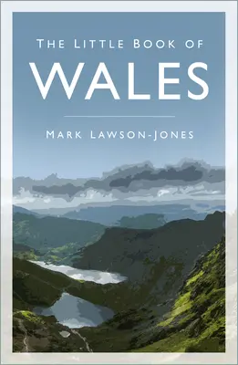 Das kleine Buch von Wales - The Little Book of Wales