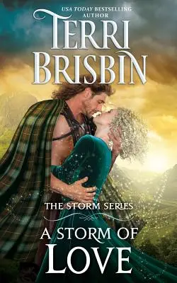 Ein Sturm der Liebe - Eine Novelle: Die STORM-Reihe - A Storm of Love - A Novella: The STORM Series